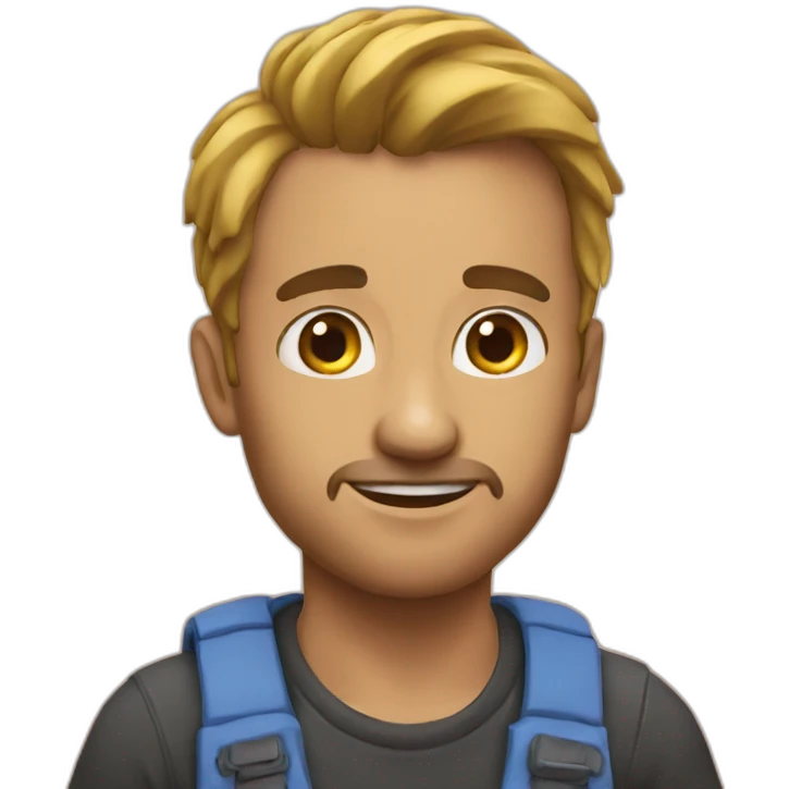 Solking  emoji