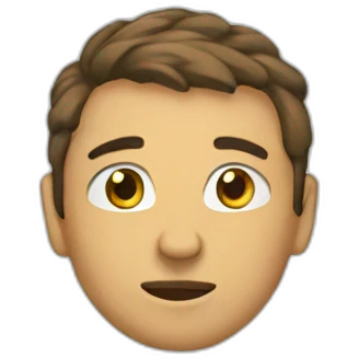 TEBE emoji