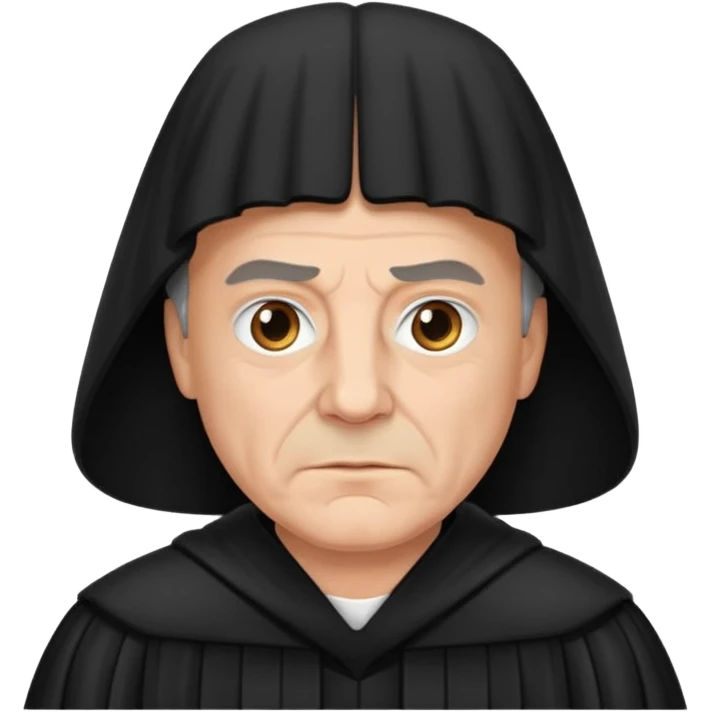 judge emoji