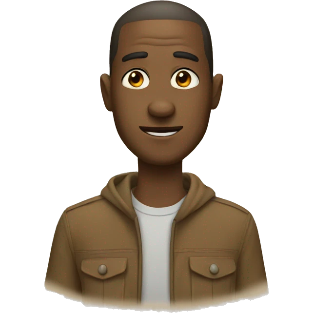 Tereré emoji