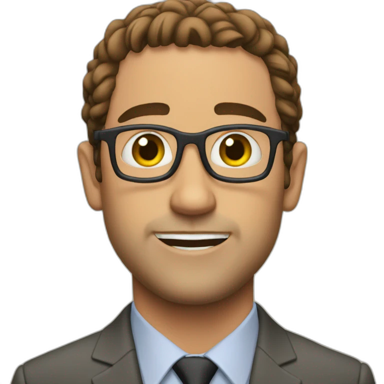 The office show emoji