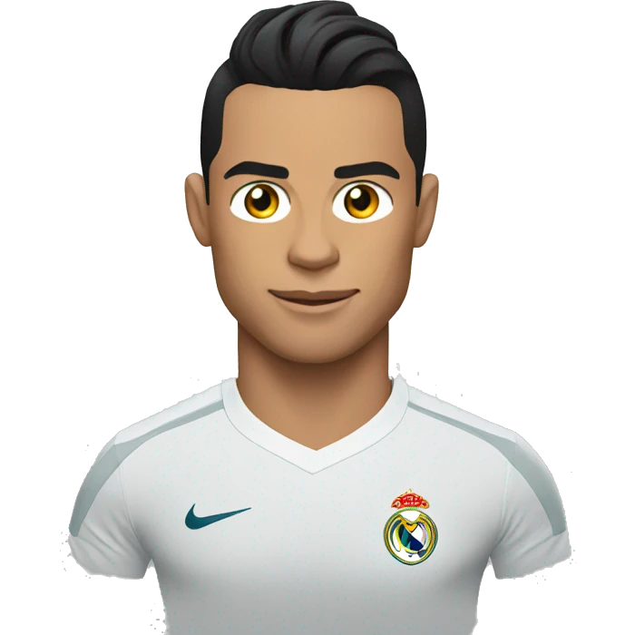 cr7 emoji