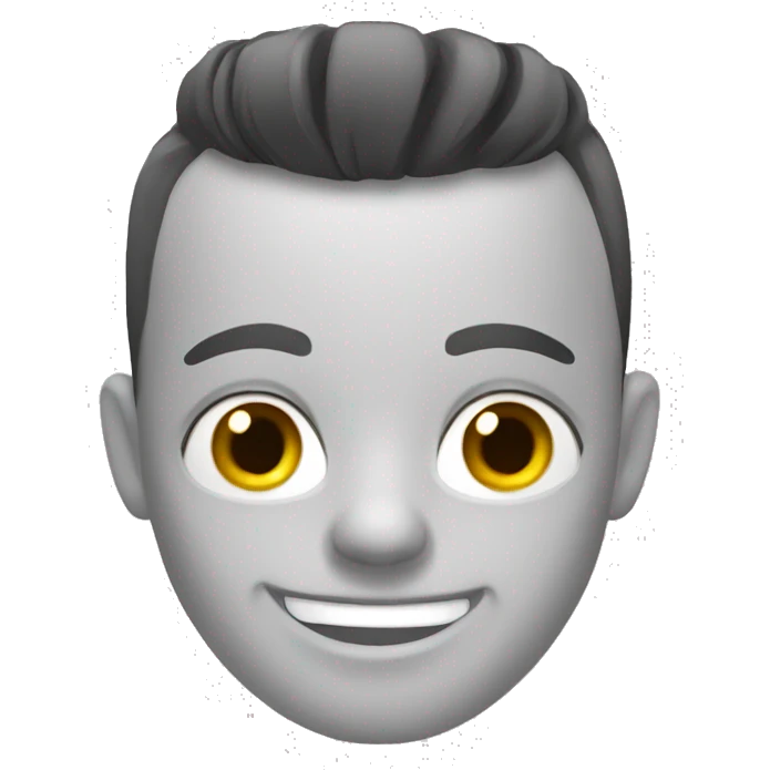 Cheminée emoji