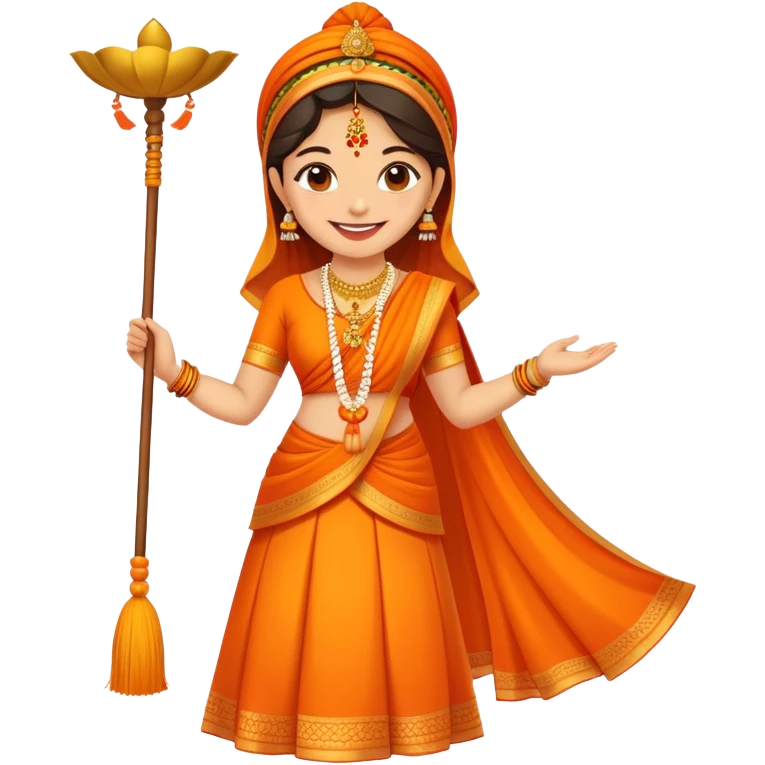 guddi padwa emoji