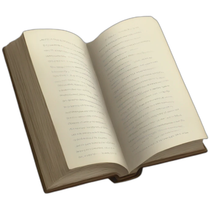книга emoji