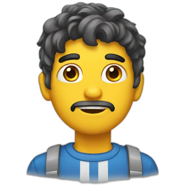 sorprendido emoji