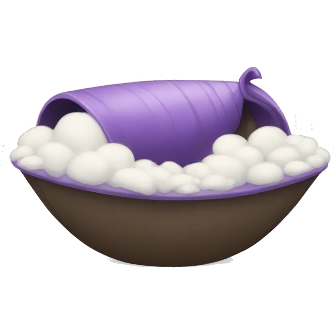 Monofin emoji
