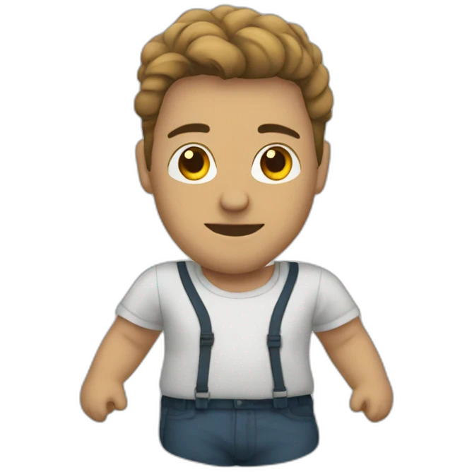 Pnl emoji