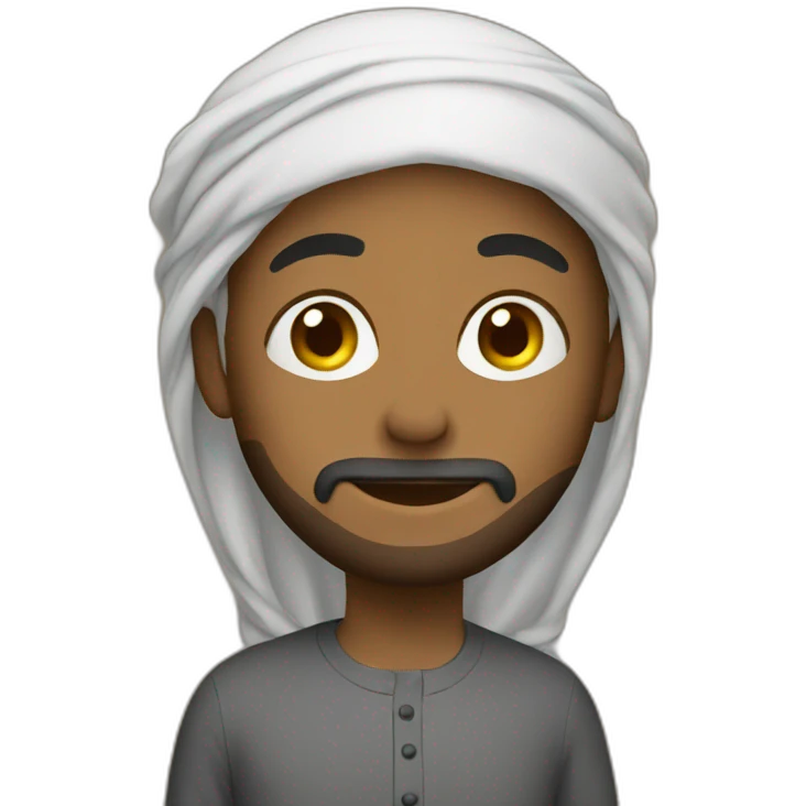 islam emoji