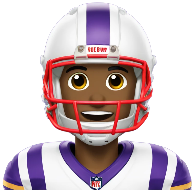 Joe burrow emoji