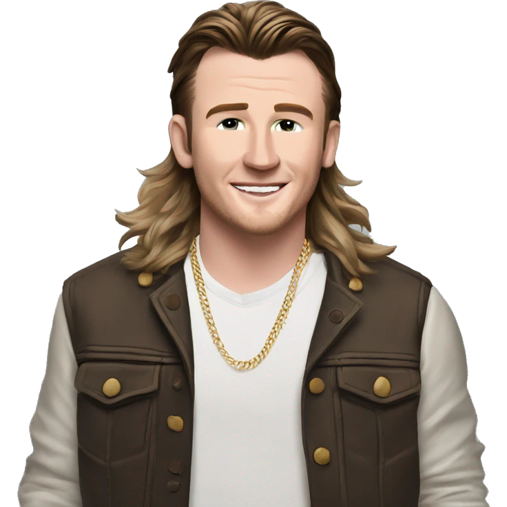Morgan Wallen emoji