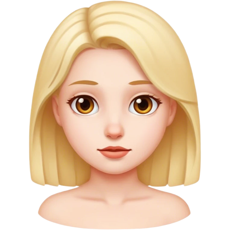 Girly  emoji