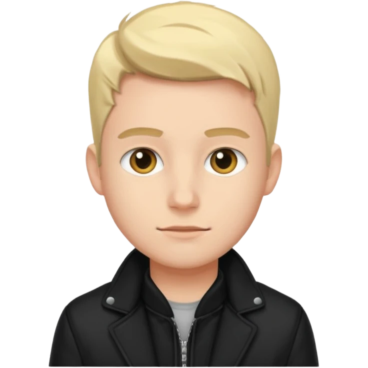 Tyler galpin emoji