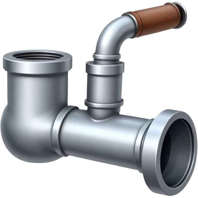 Pipe emoji