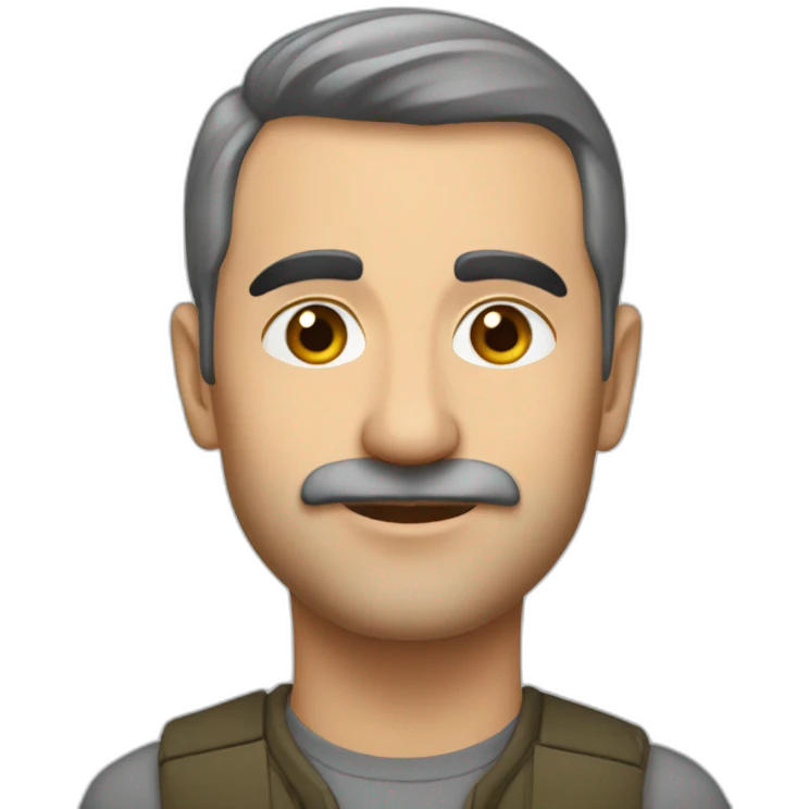yavuz çetin emoji