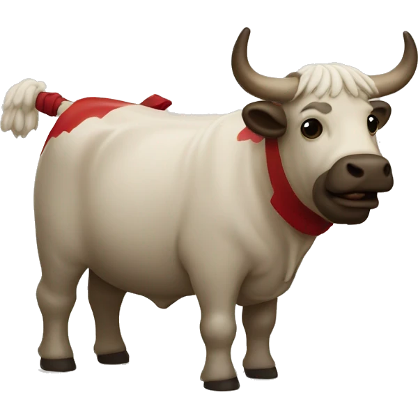 Pamplona emoji