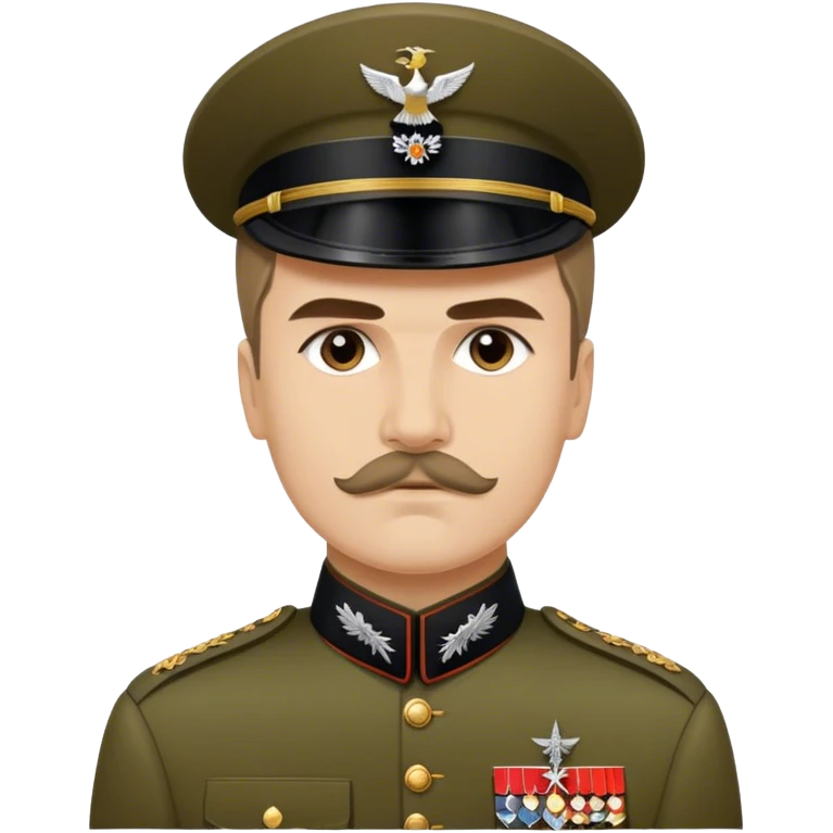 young józef piłsudzki emoji