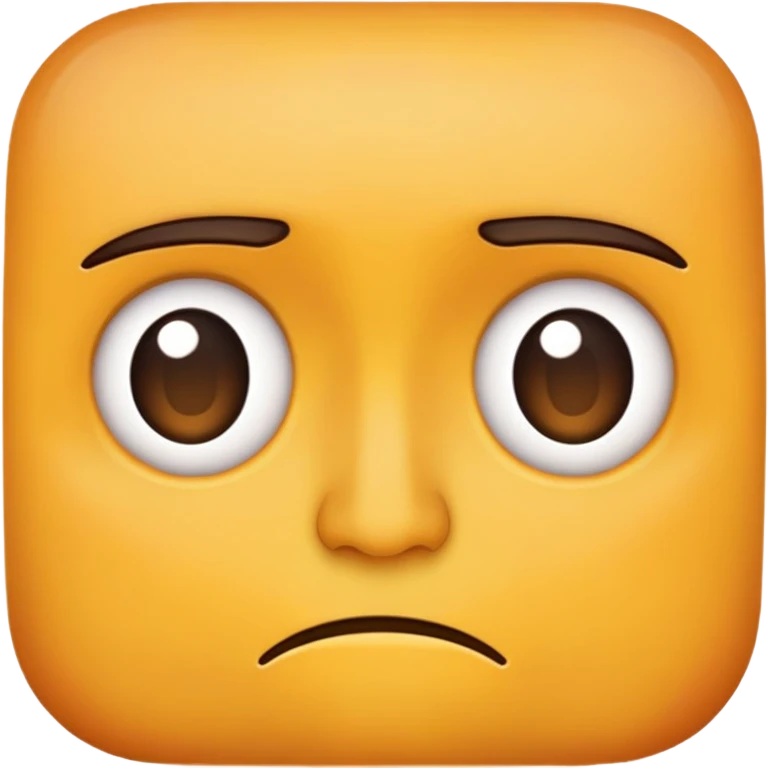 A face emoji dark circles  emoji