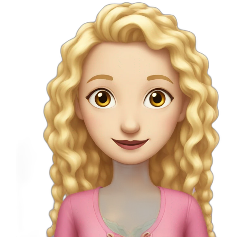 luna-lovegood emoji