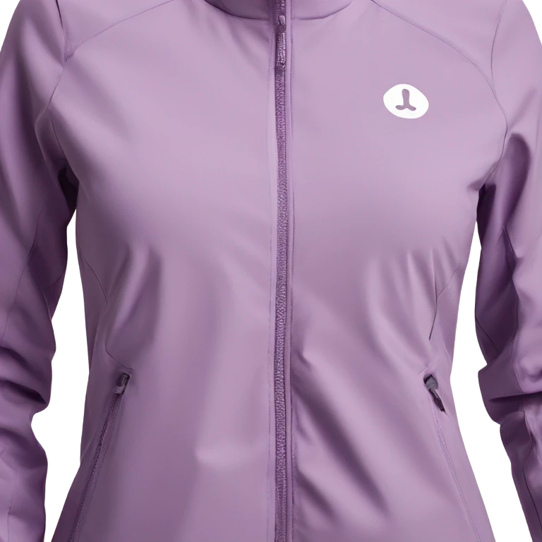 lululemon define jacket emoji