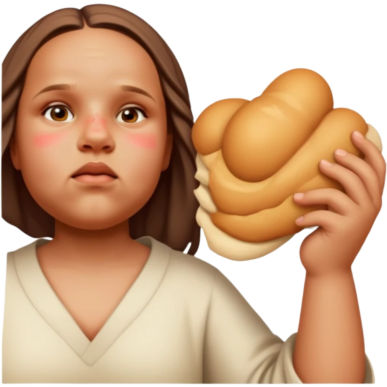 Cultural Storyteller emoji