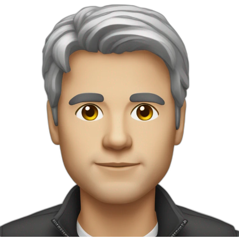 Amaury Sechet Bitcoin Cash creator emoji