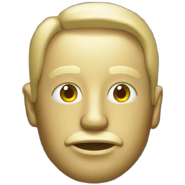head of money emoji