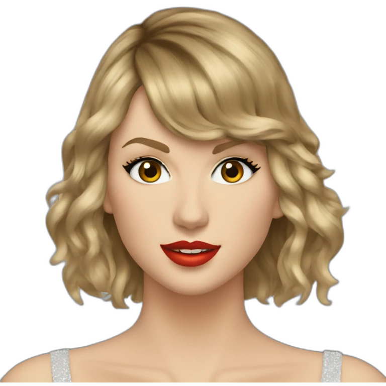 taylor swift emoji