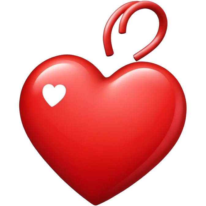 heart emoji