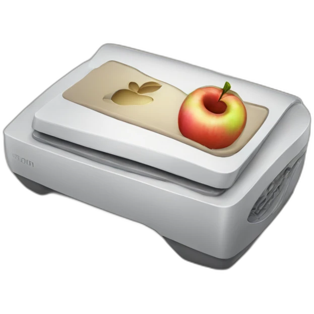 apple vision pro emoji