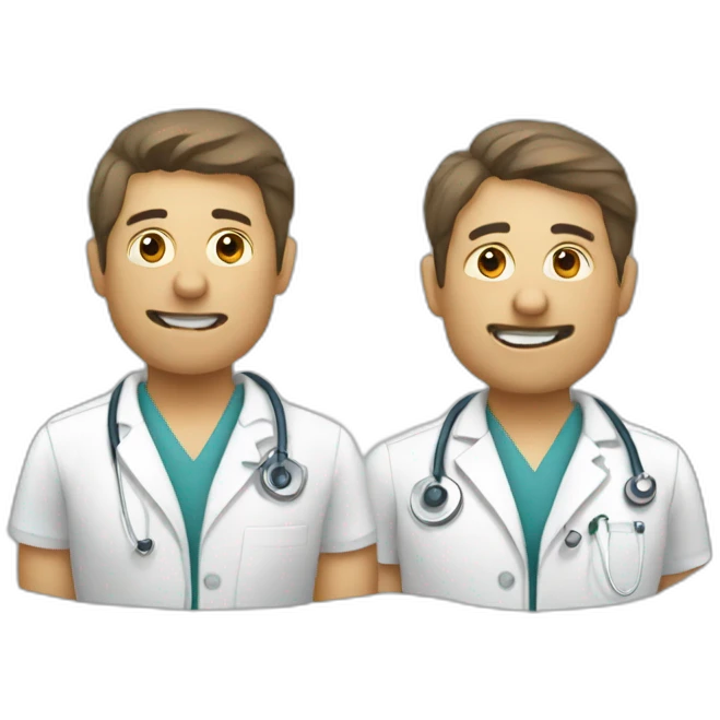 intervention radiology emoji
