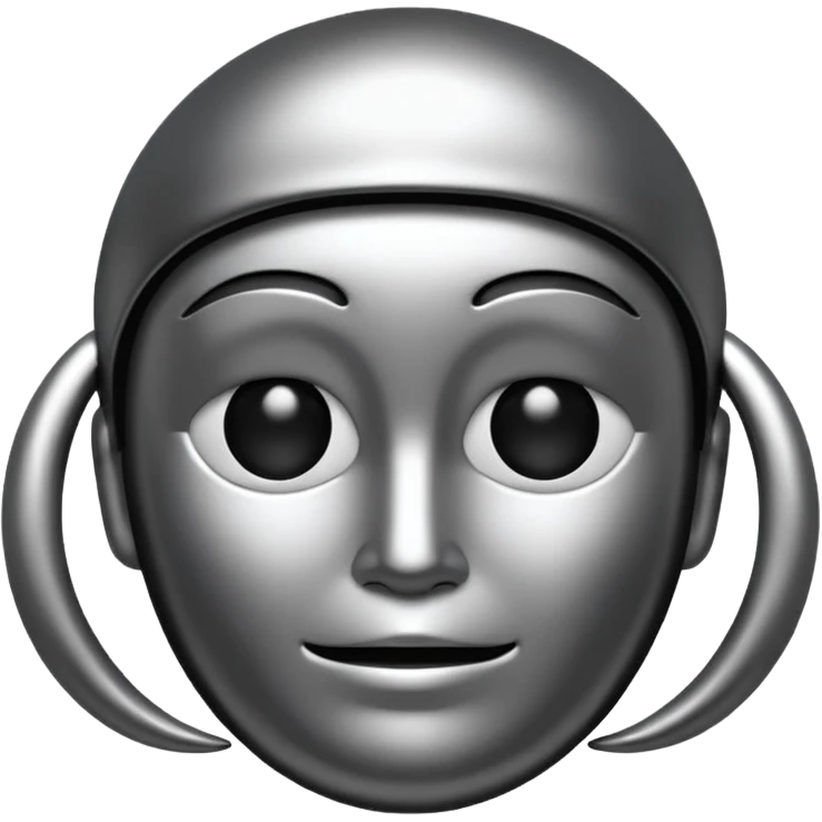 Créame un emoji del dispositivo cronuz zen emoji