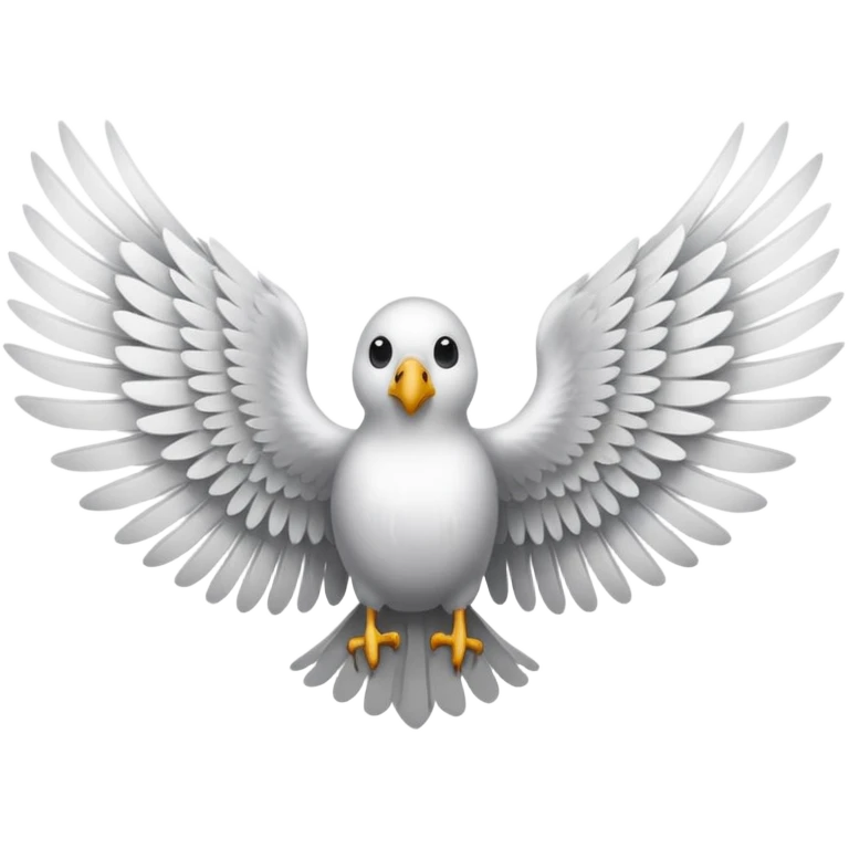 wings emoji