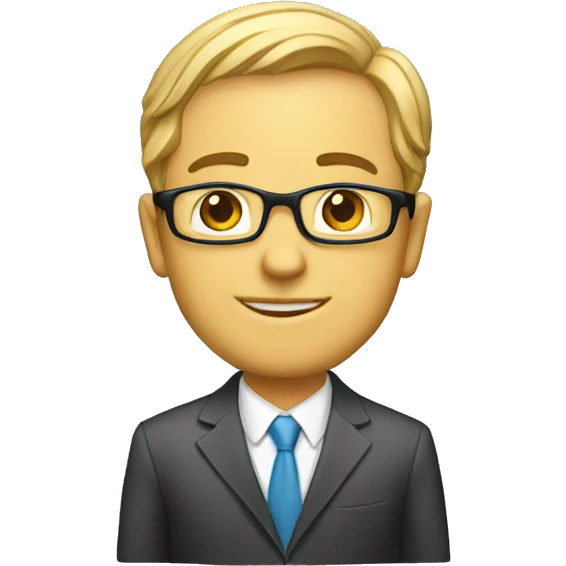 private equity investor emoji
