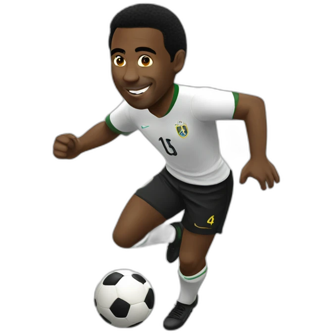 pelé-world-cup emoji