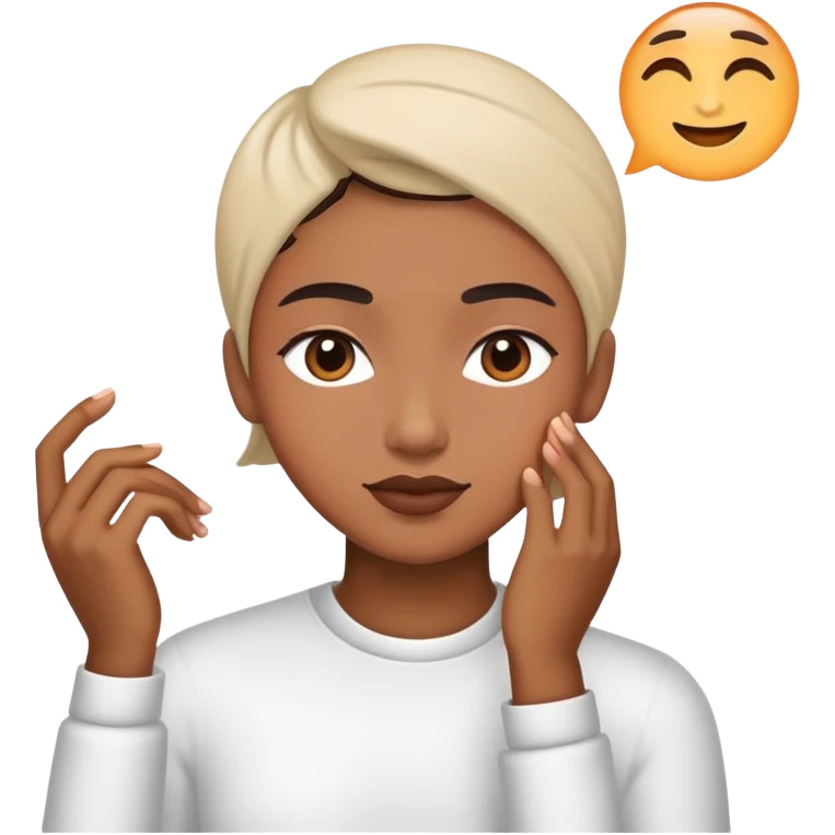 get ready emoji
