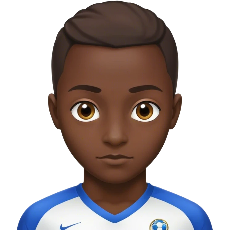 En-nesyri emoji