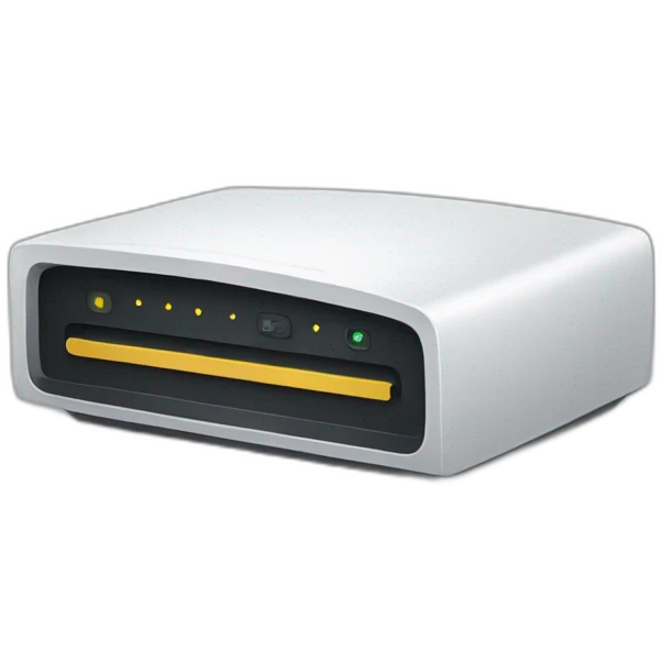 router emoji