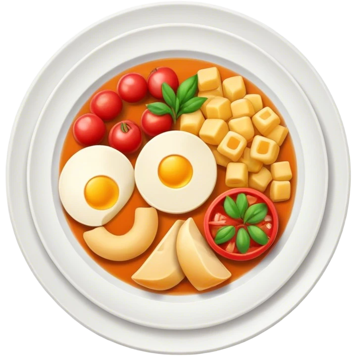 Food emoji