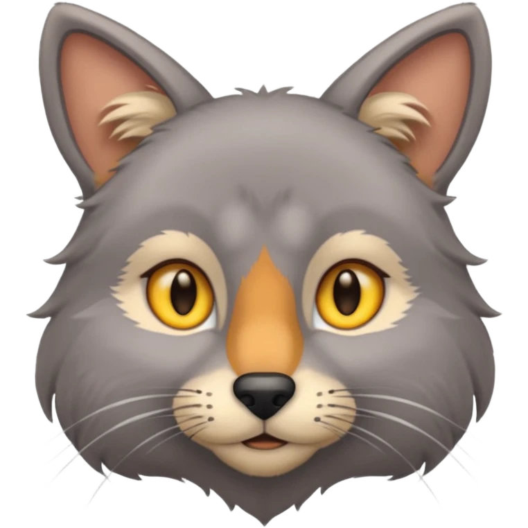 tom from tom and jerry cartoon emoji