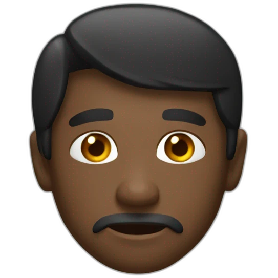 A cocaïne emoji