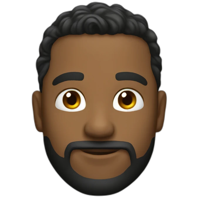 Russ Millions emoji