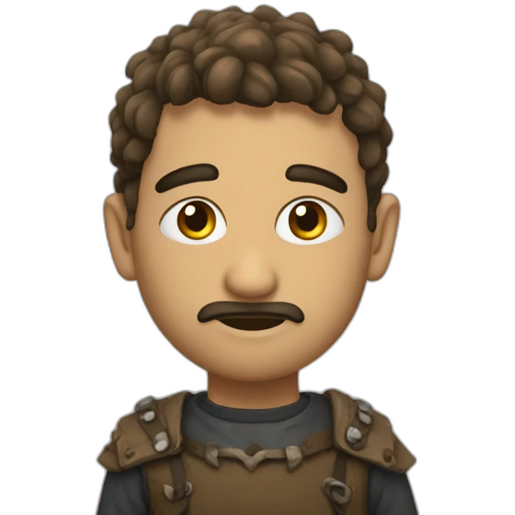 Gregor Samsa emoji
