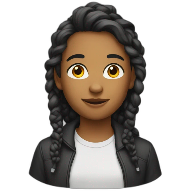 gen z emoji