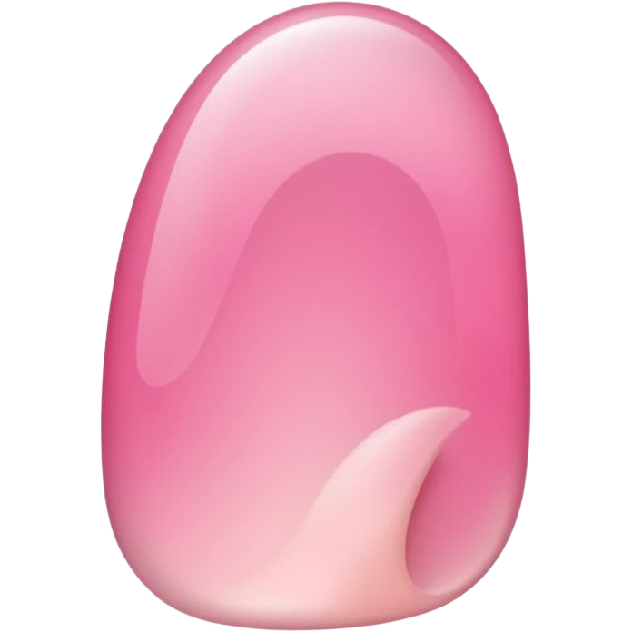 Ноготь emoji