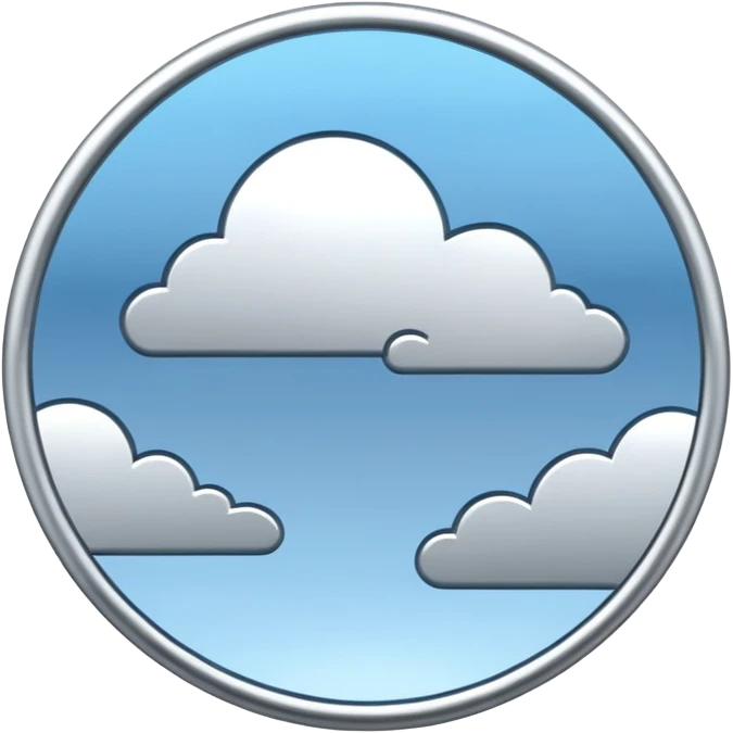 жетон скай emoji