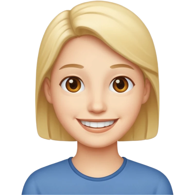 Ik emoji