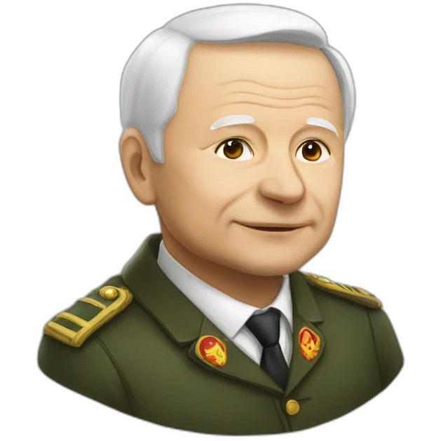 Kaczyński król emoji