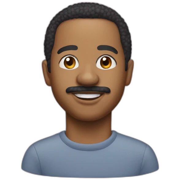 Steve lacy emoji