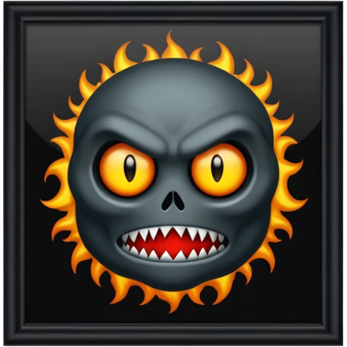 doomsday emoji